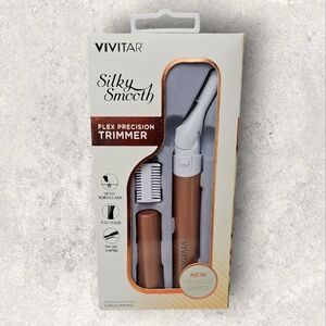 Vivitar Flex Precision Trimmer Factory Sealed